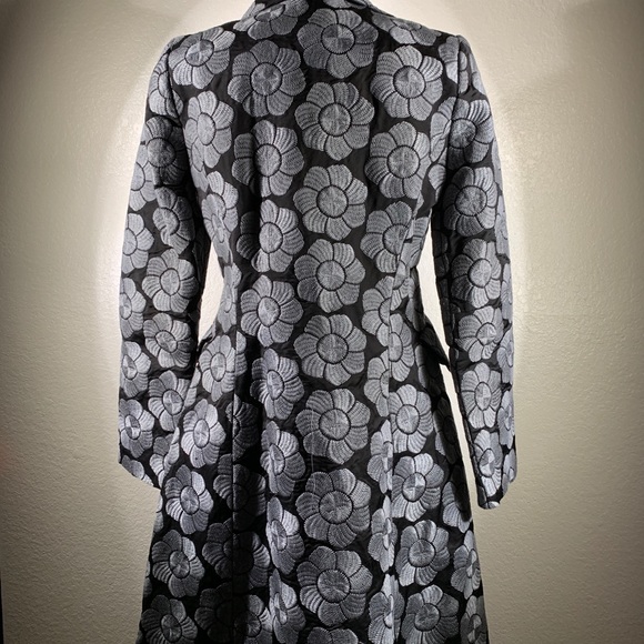 Johnny Was Windmill Flower Coat size S NWT - Picture 2 of 7